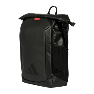 adidas Multigame Black Backpack 2026