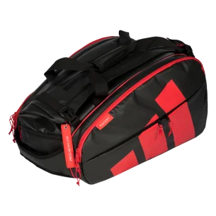 adidas Multigame Red Racquet Bag - Ale Galán 2026