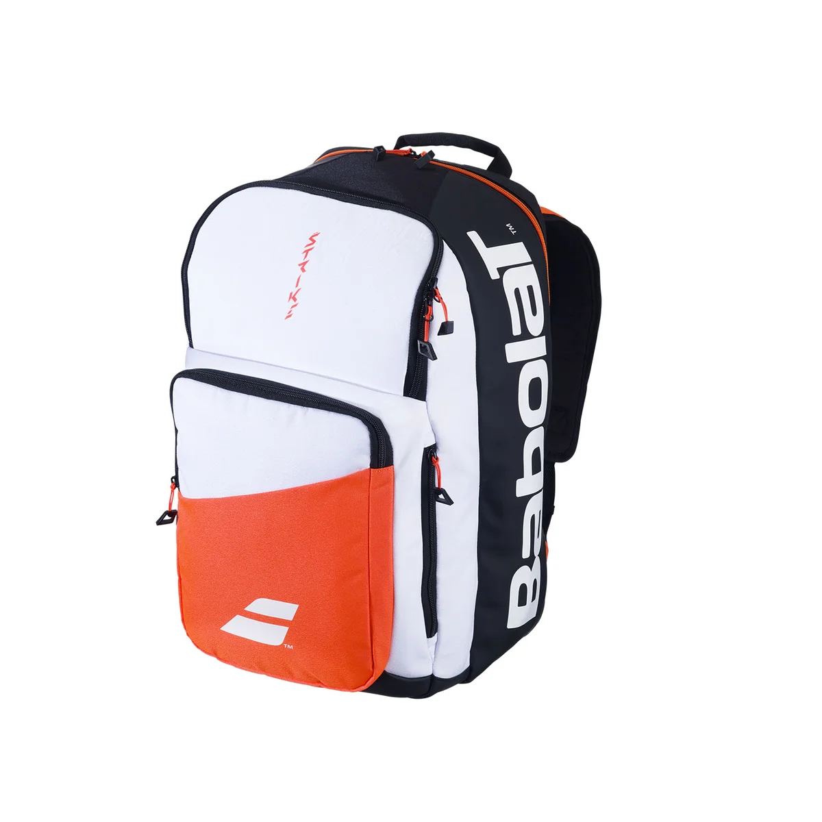 Babolat Backpack Pure Strike 4th Gen