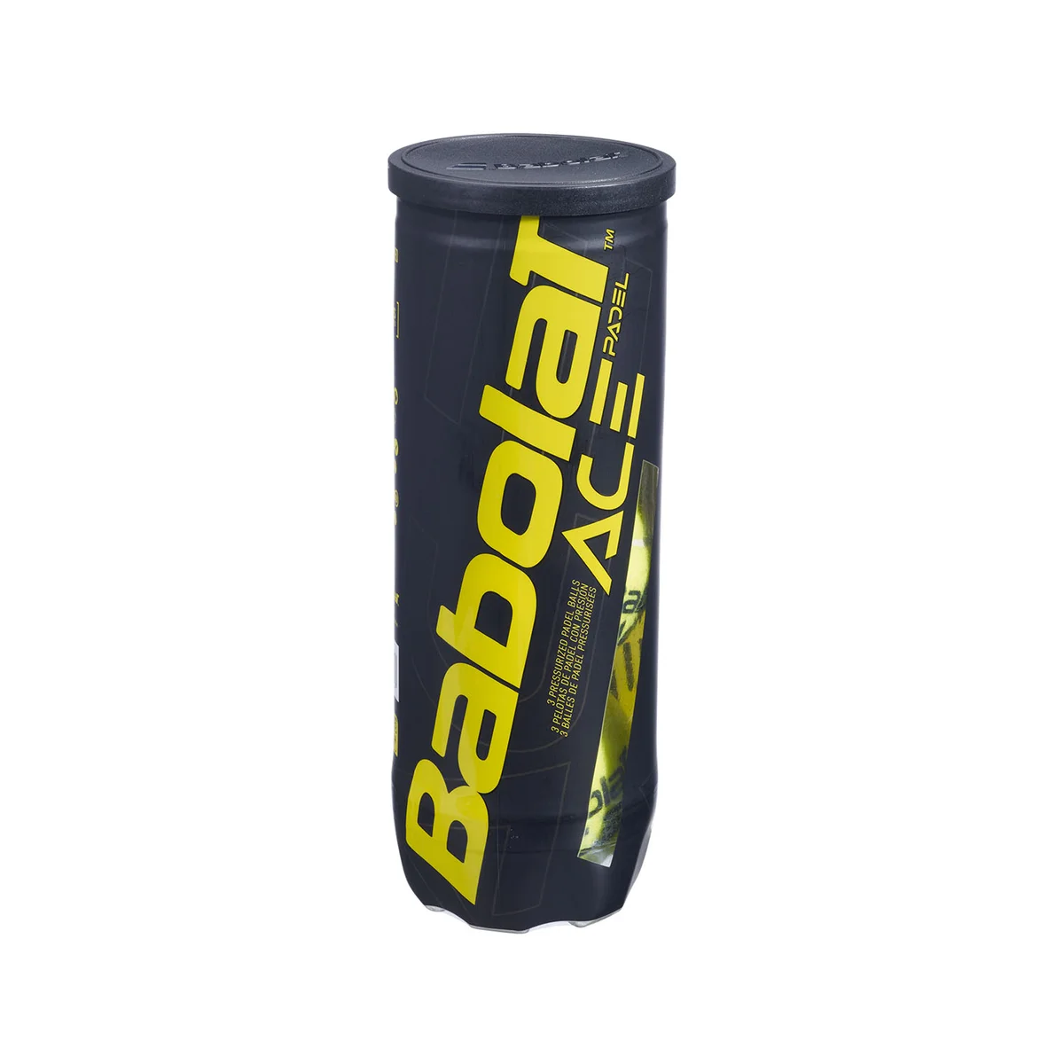 Babolat Ace Padel X3