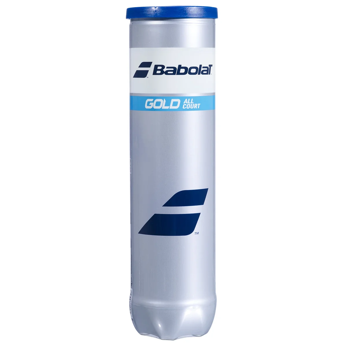 Babolat Gold All Court X4