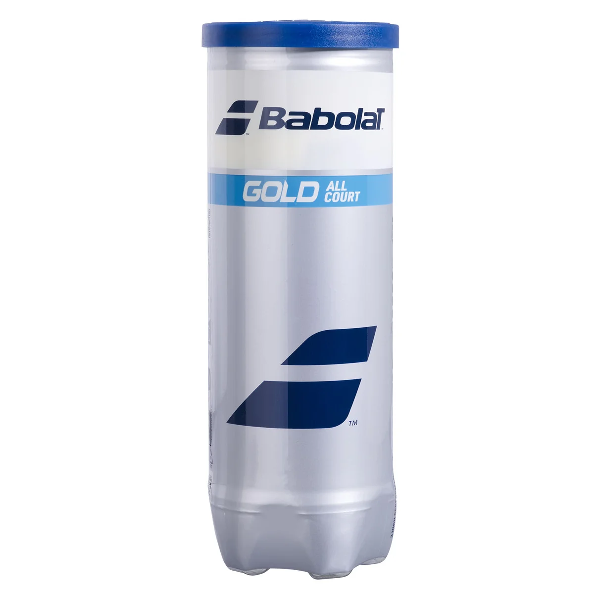 Babolat Gold All Court X3