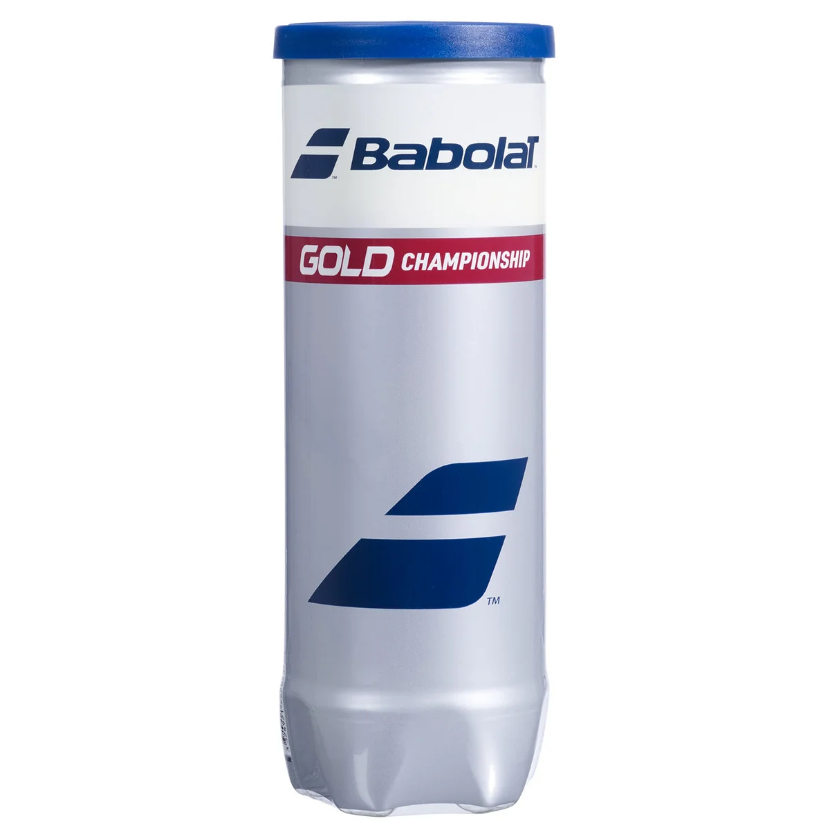 Babolat Gold Championship X3