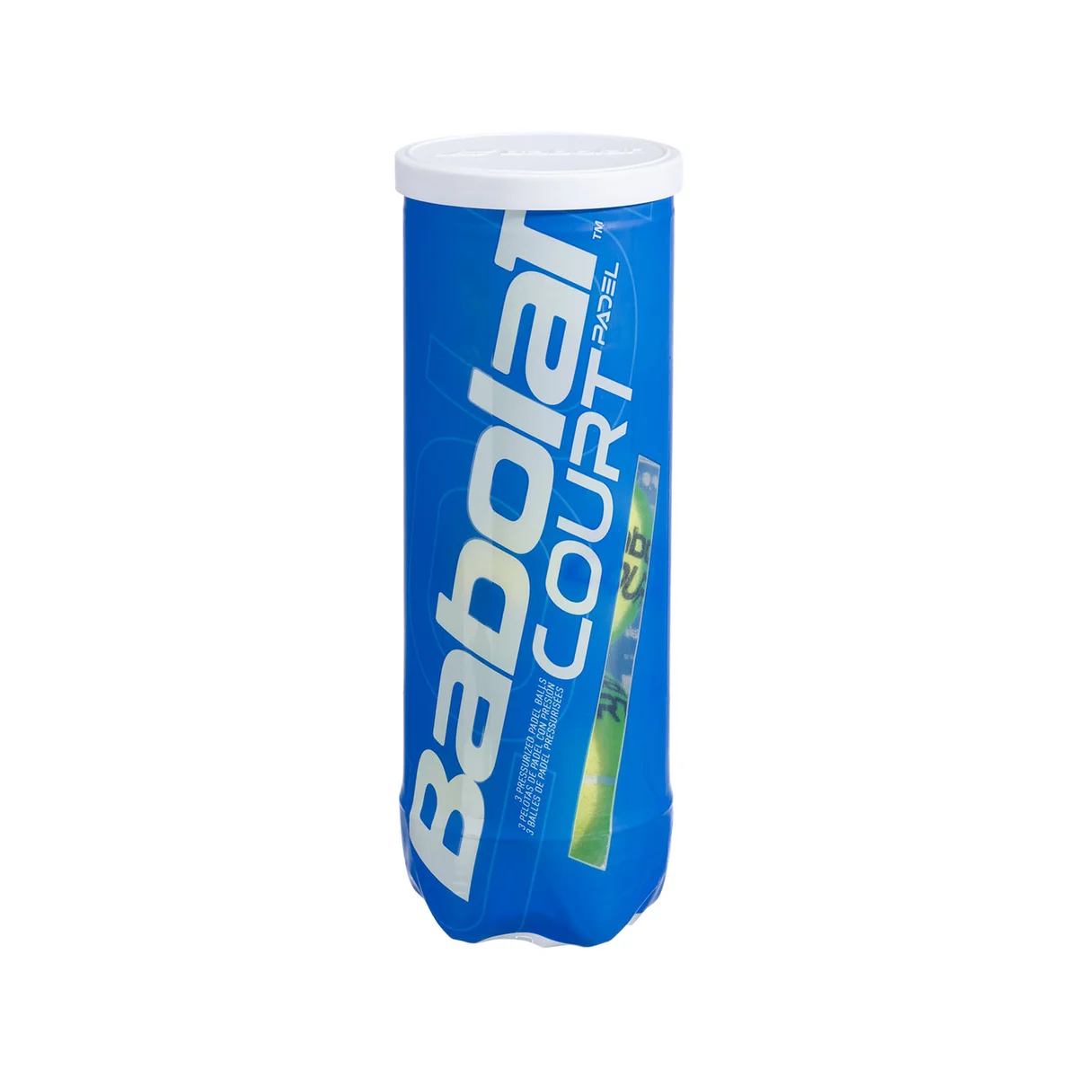 Babolat Padel Court X3