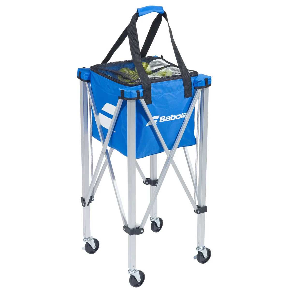 Babolat Wheeled Ball Cart