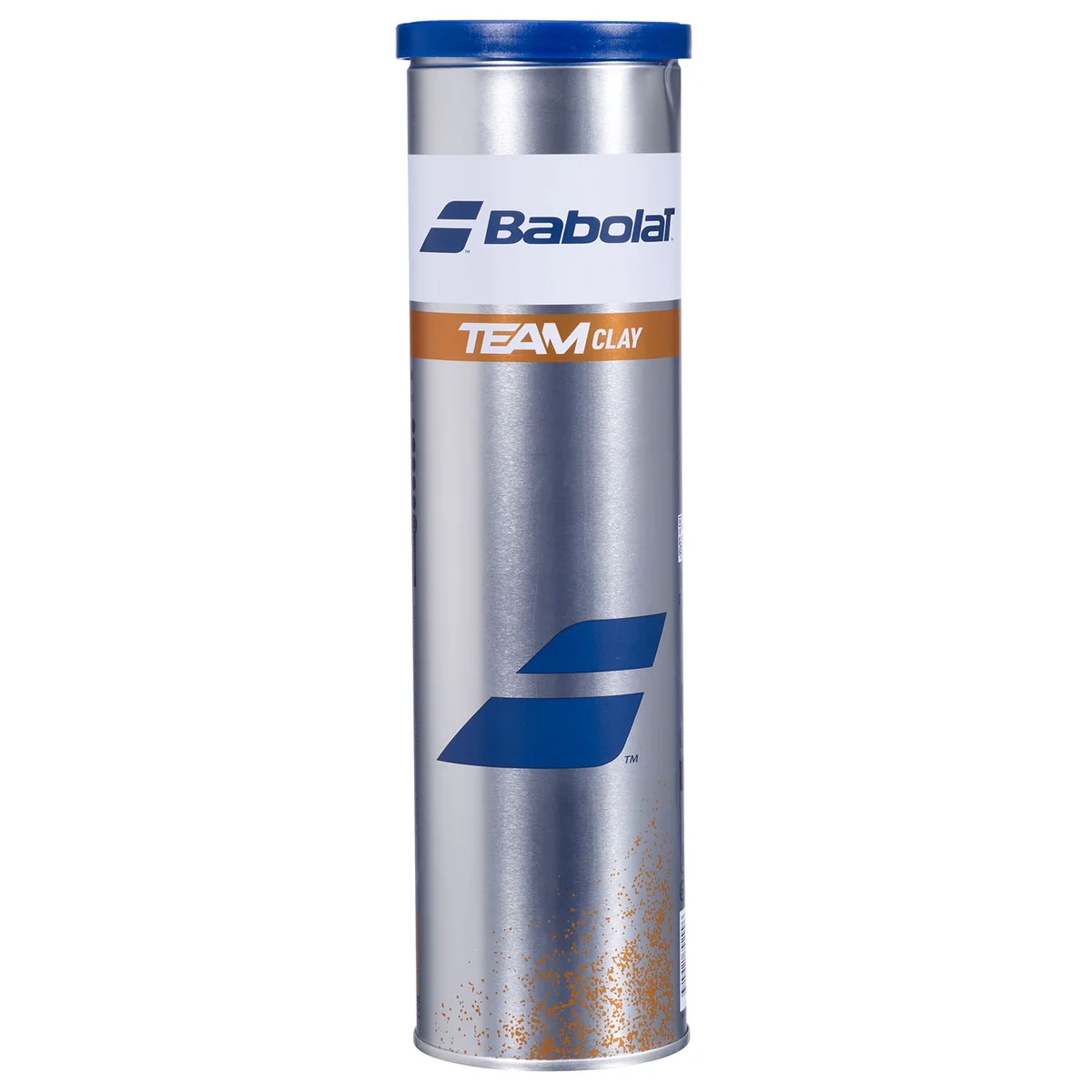 Babolat Team Clay x4