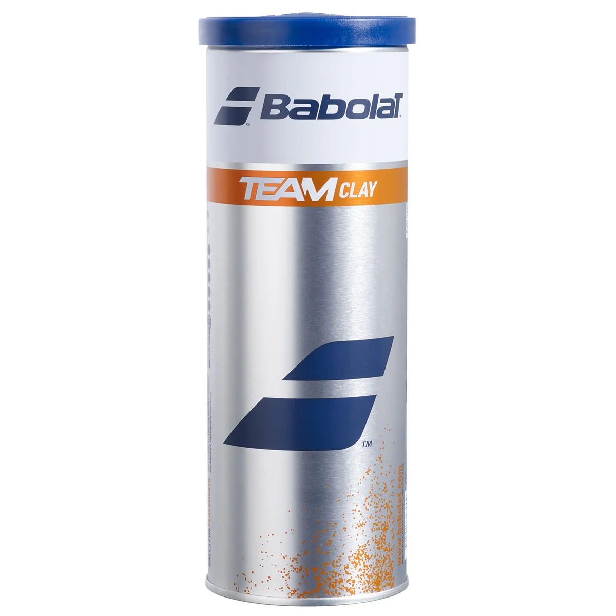 Babolat Team Clay x3
