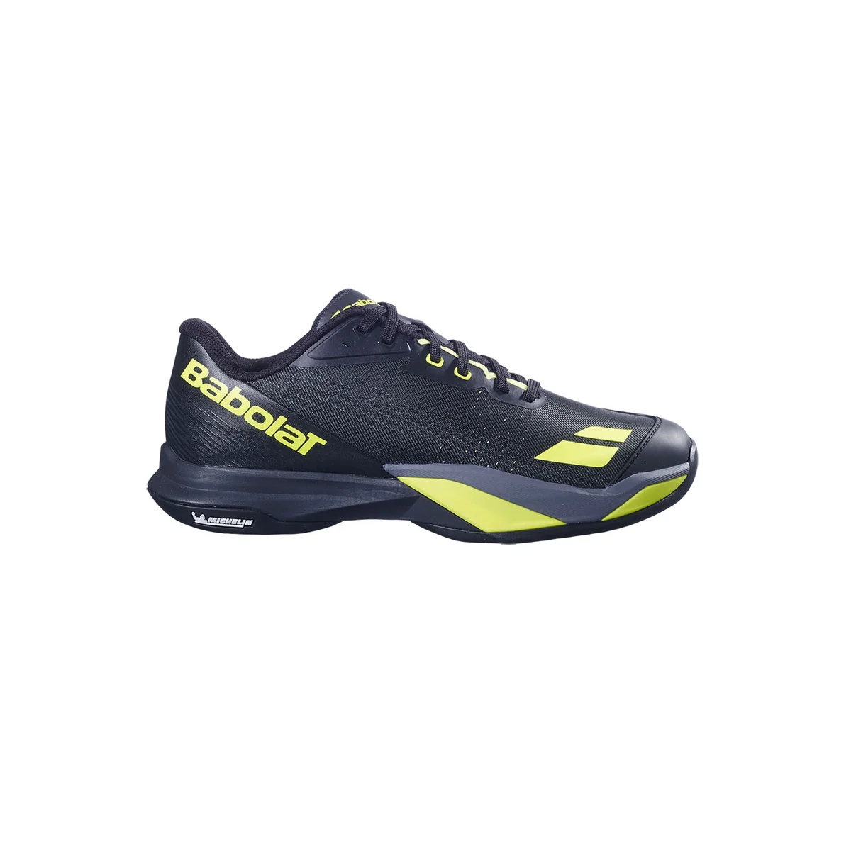 Babolat Jet Mach 4 Clay Men