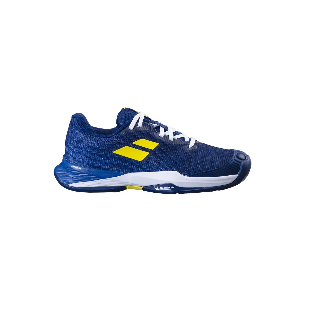Babolat Jet Mach 3 All Court Boy