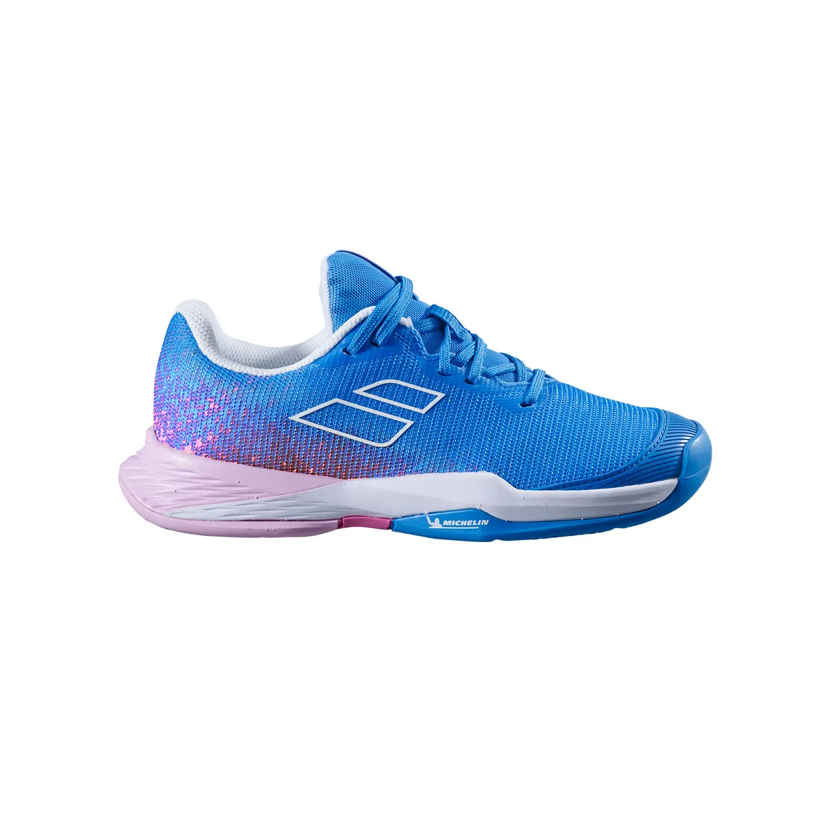 Babolat Jet Mach 3 All Court Girl