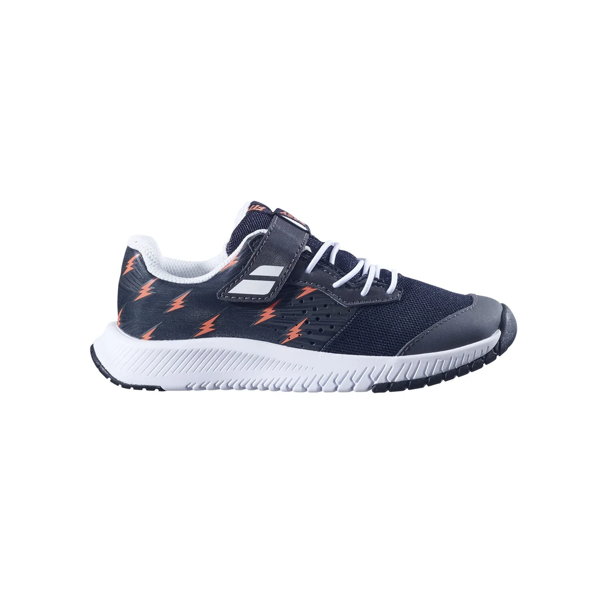 Babolat Pulsion All Court Kid