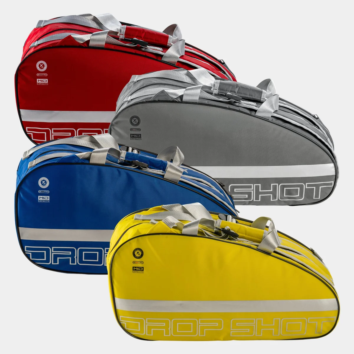 PALETERO DROP SHOT ESSENTIAL 25