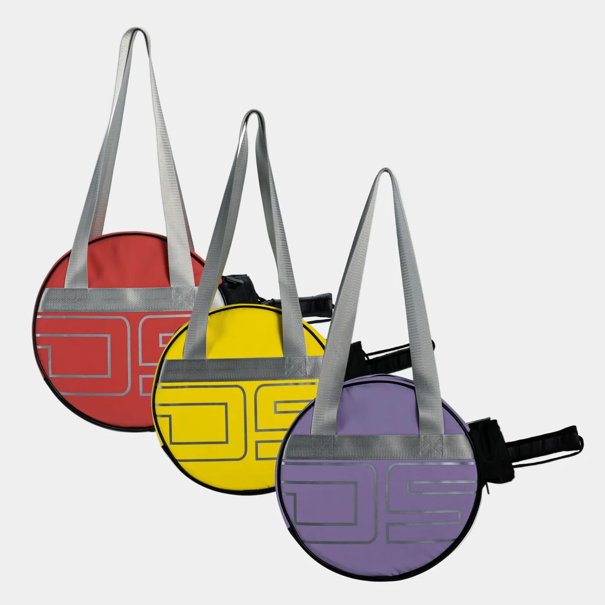 BANDOLERA DROP SHOT LADY 25