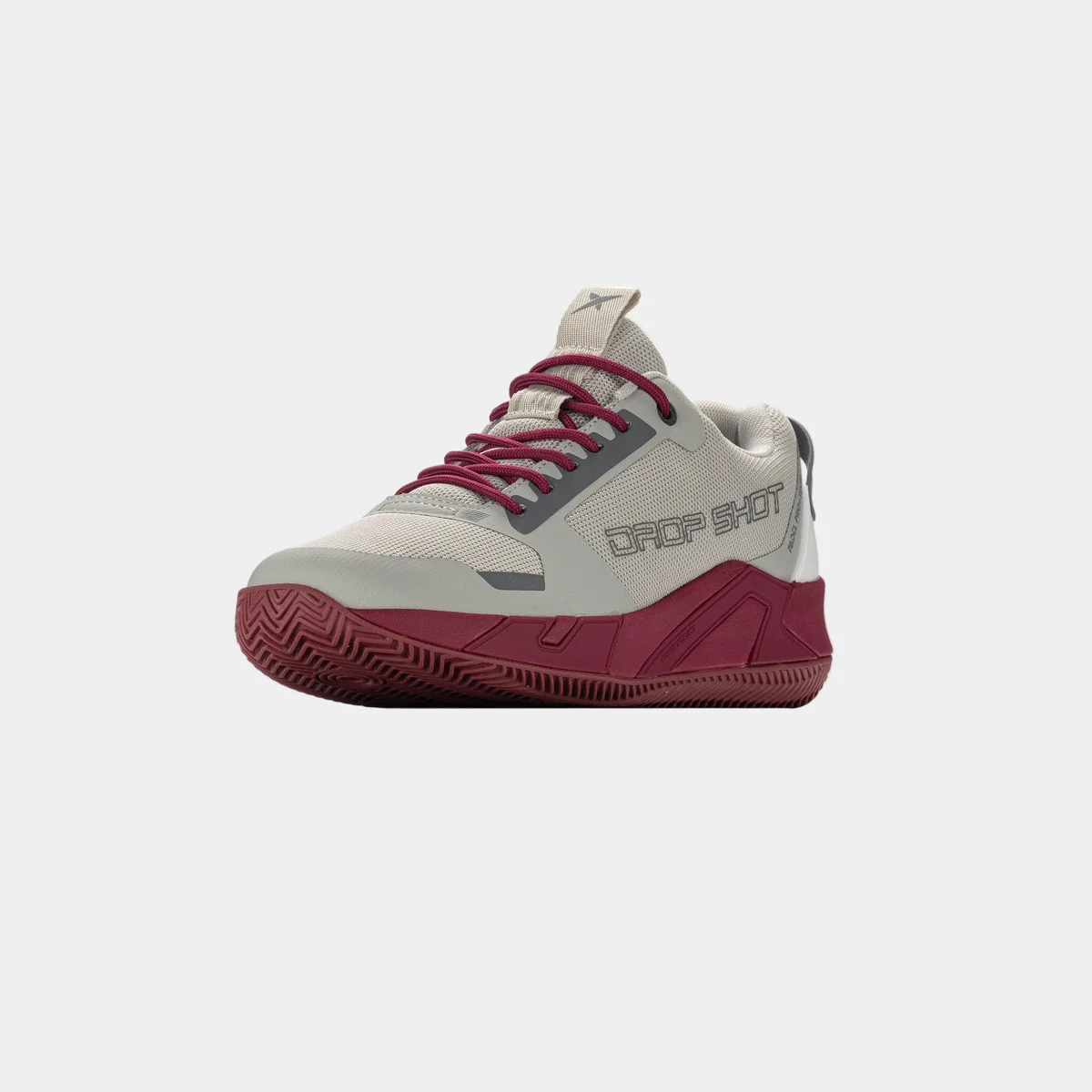 ZAPATILLAS DROP SHOT VOLSAI-GR