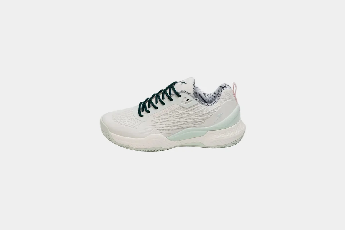 ZAPATILLAS DROP SHOT MONARCA WH FLIGHT