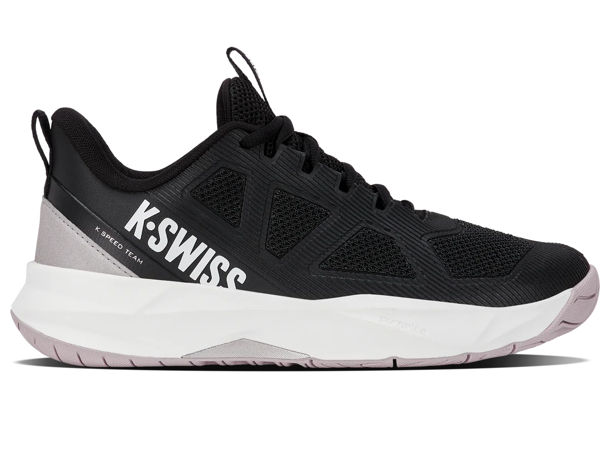 Kswiss 94898-072-M | K-SPEED TEAM | MOONLESS NIGHT/WHITE/ROSE GOLD