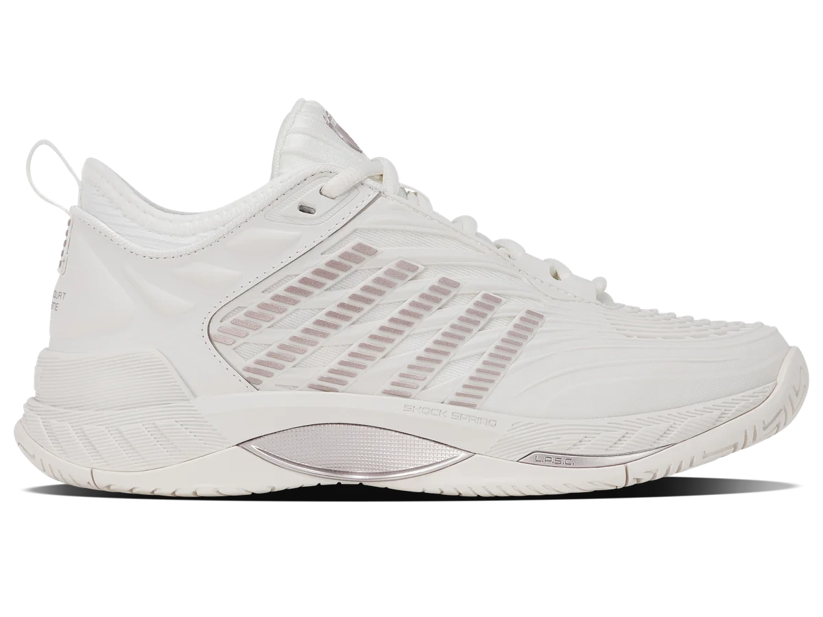 Kswiss 99071-118-M | HYPERCOURT SUPREME 2 | BLNCDBLNC/RSGLD