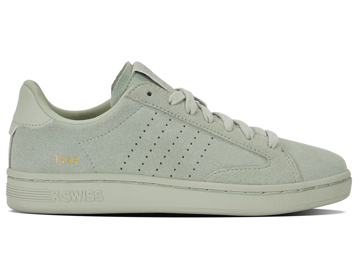 Kswiss 97262-480-M | LOZAN KLUB SDE | SEA FOAM