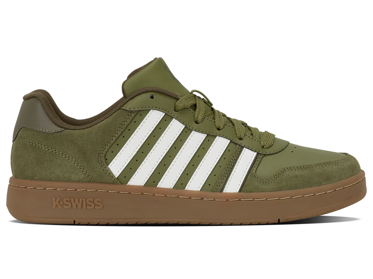 Kswiss 06931-394-M | COURT PALISADES