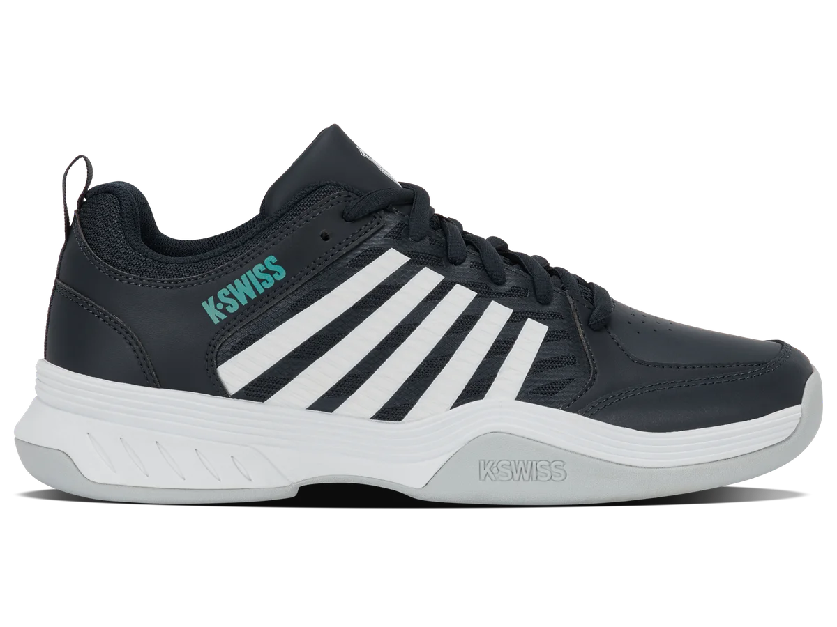 Kswiss 09488-033-M | COURT EXPRESS 2 CARPET