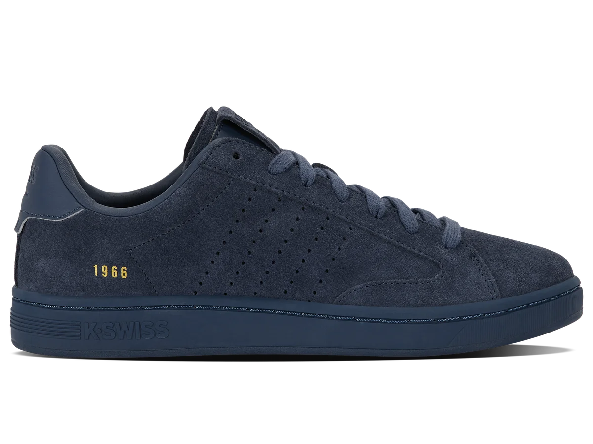 Kswiss 07262-465-M | LOZAN KLUB SDE | SMOKED NAVY