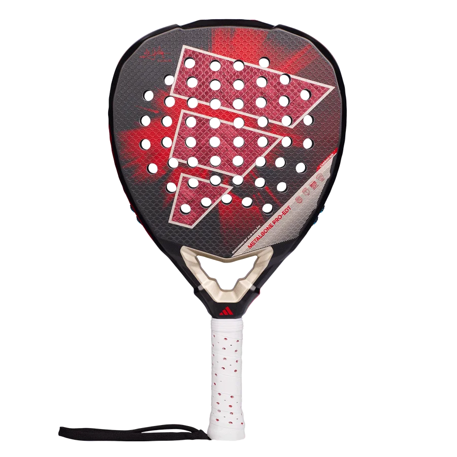Adidas Metalbone Pro Edt 2026 Racket Ale Galan