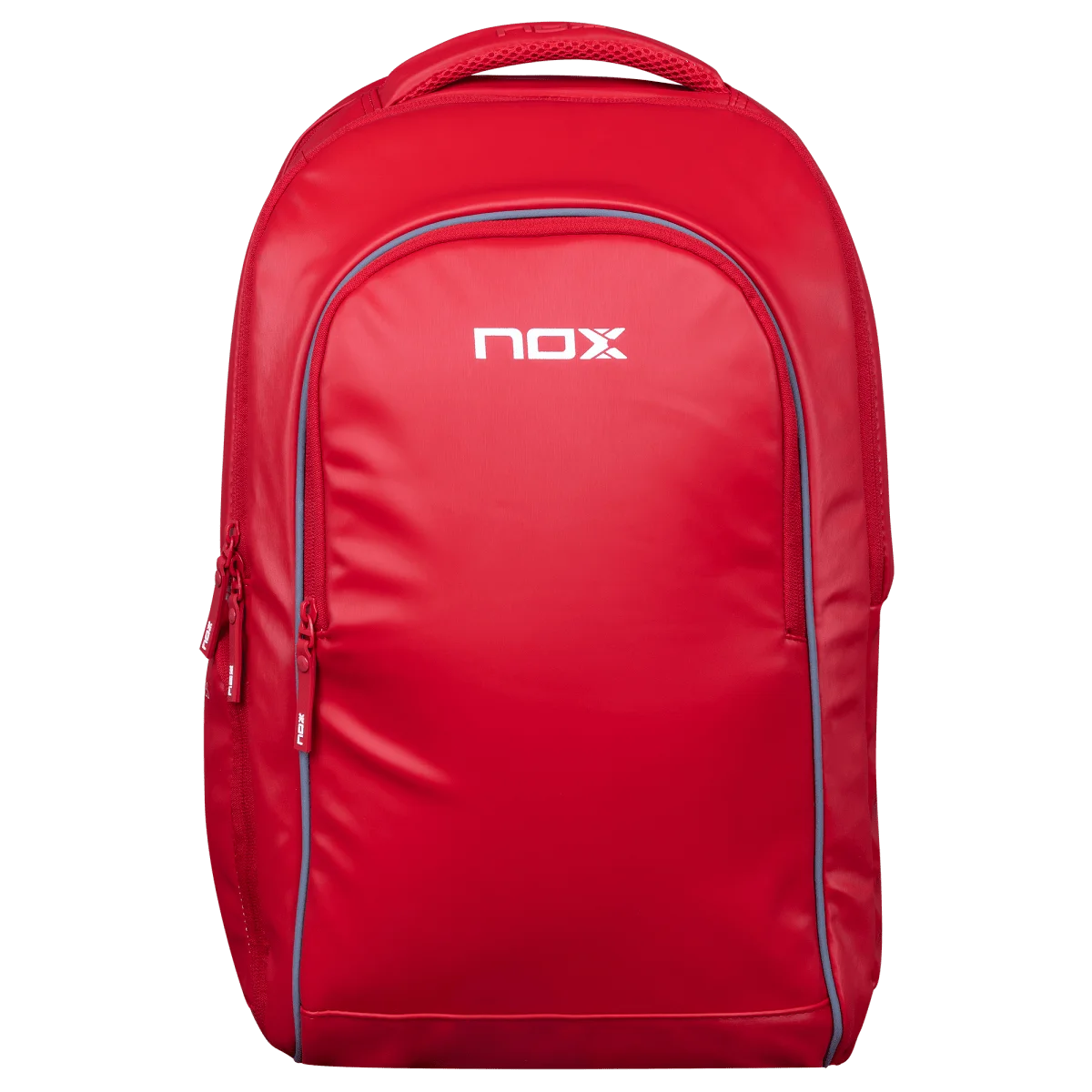 Nox Mochila PRO SERIES Rojo