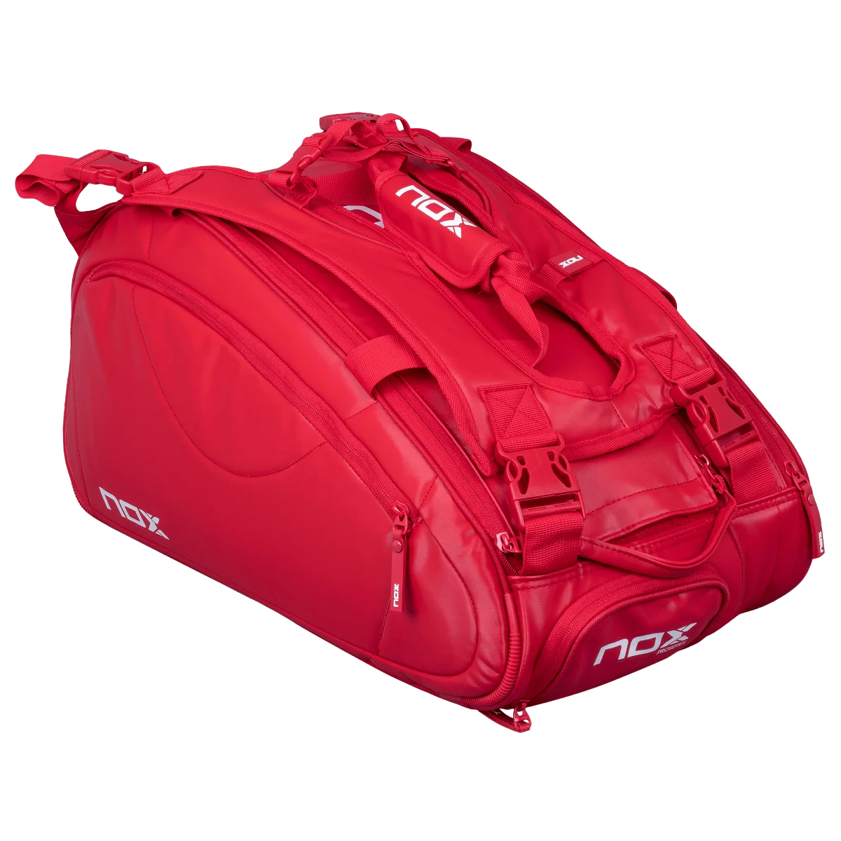 Nox Paletero PRO SERIES Rojo