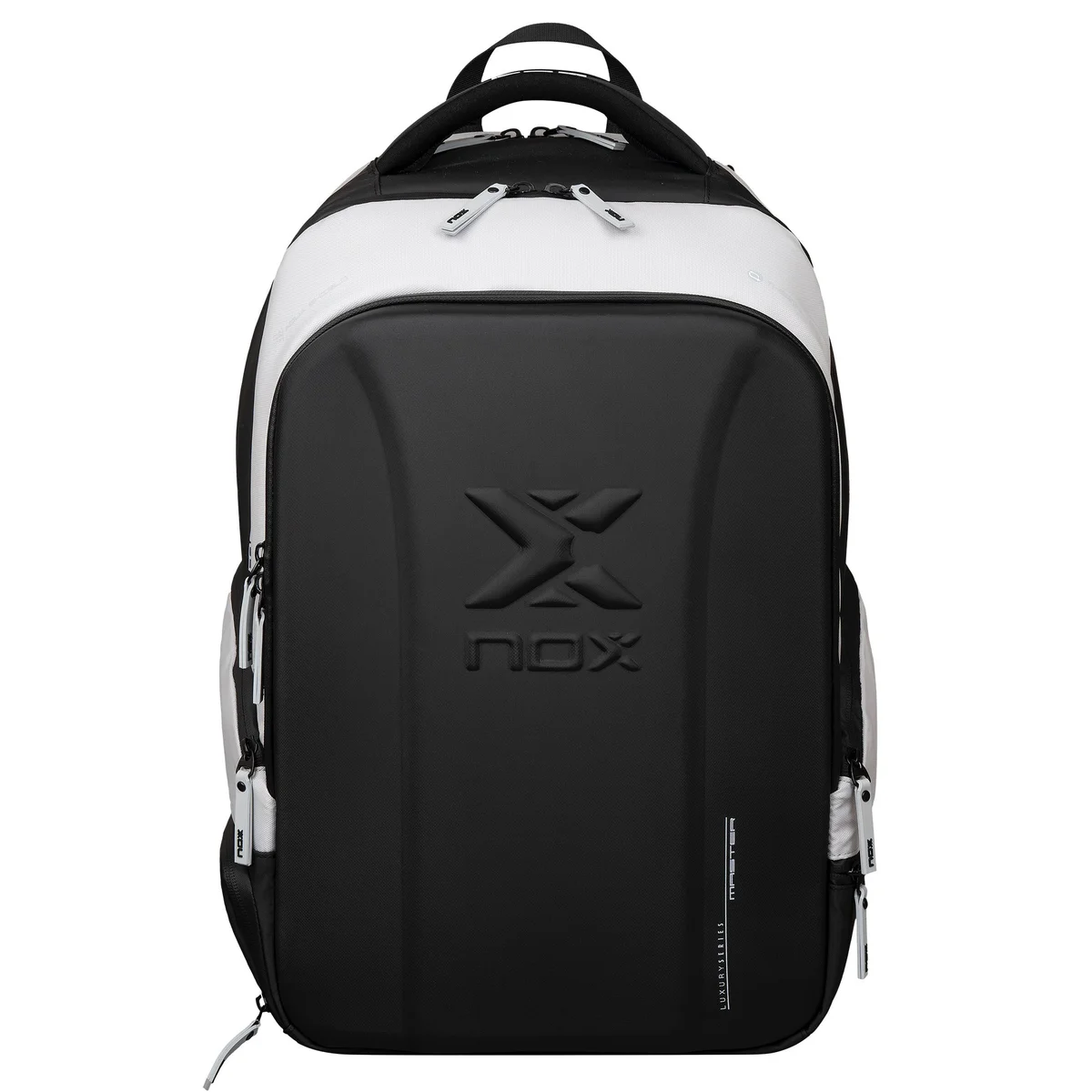 Nox Mochila LUXURY MASTER