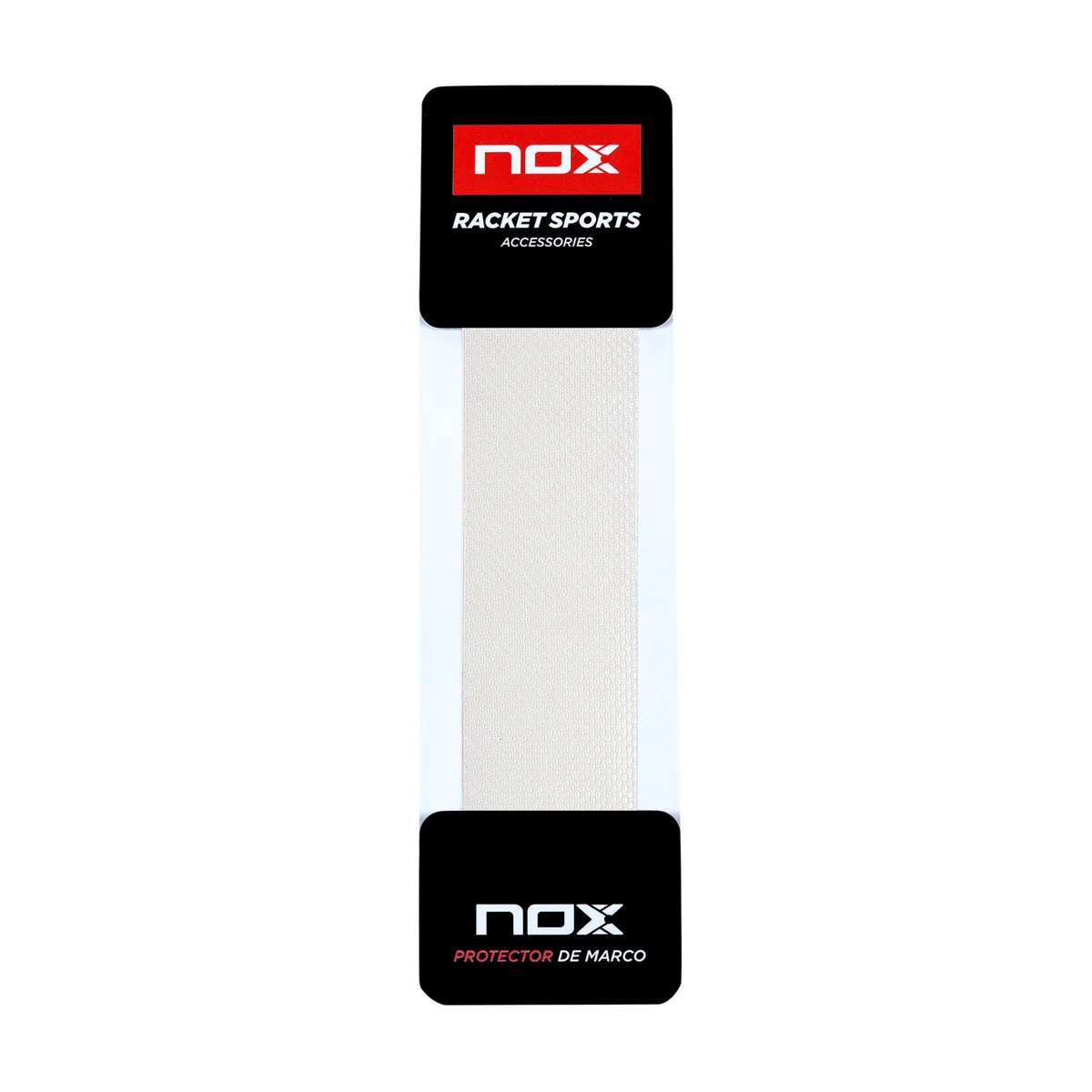 Nox Bolsa 6 uds. - Protector Transparente