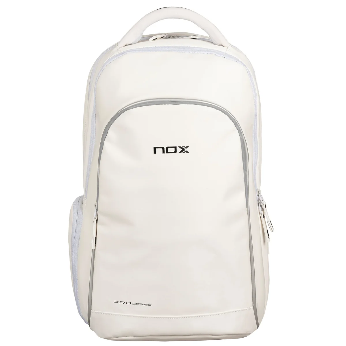 Nox Mochila PRO SERIES blanco