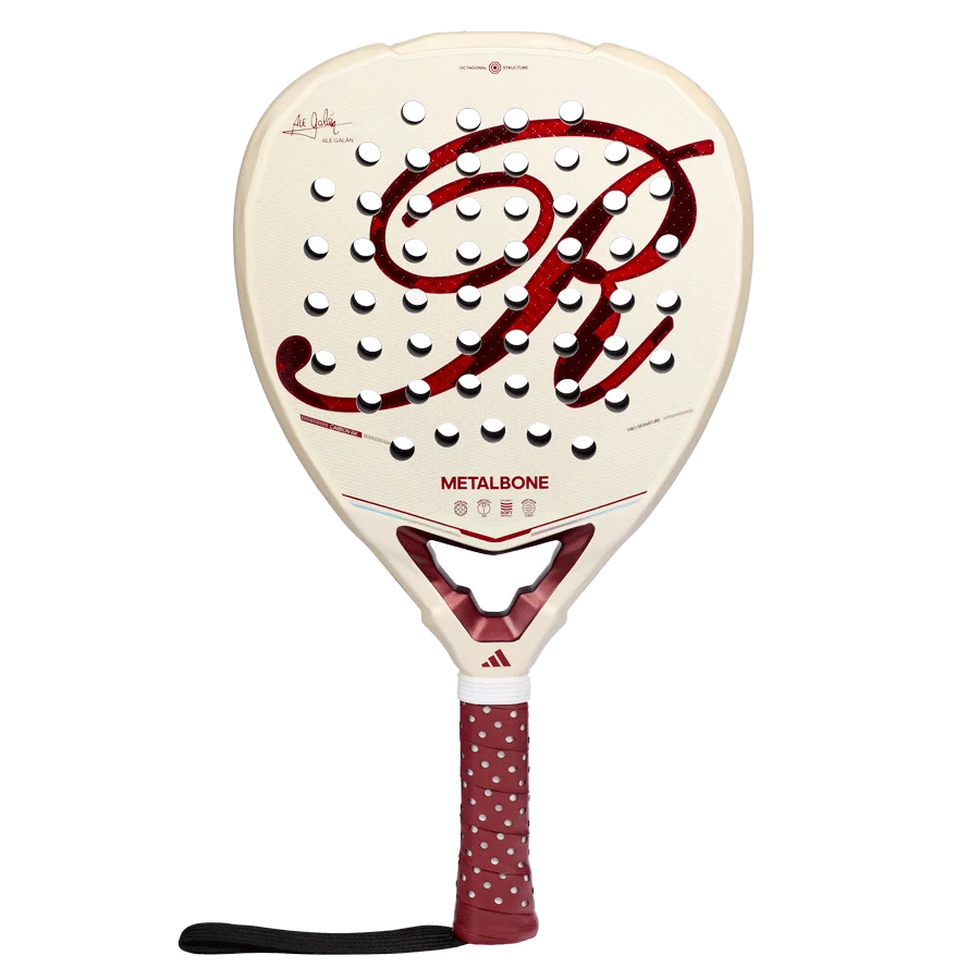 Adidas Metalbone Reserve 2026 Racket