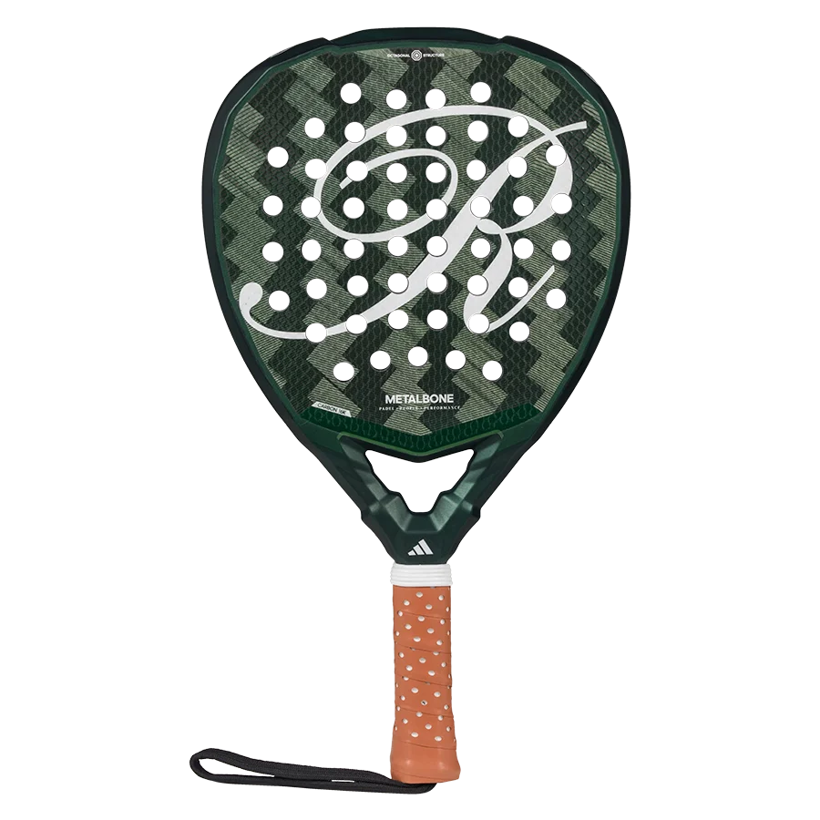 Adidas Metalbone Reserve 2025 Racket