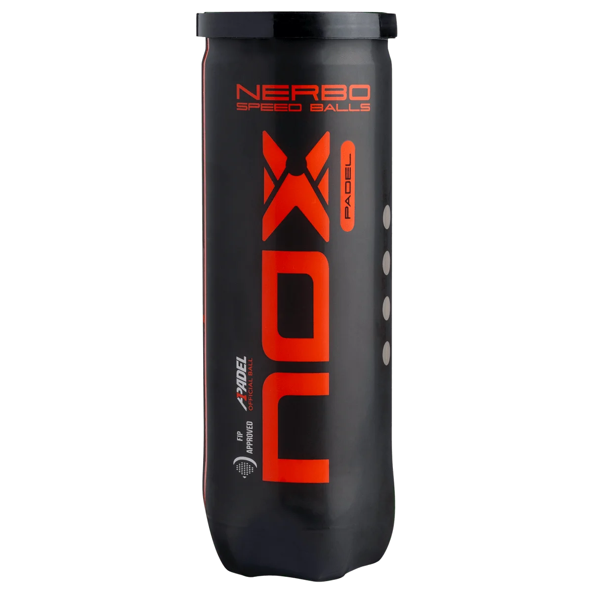 Nox Bote bolas NERBO 3 unidades