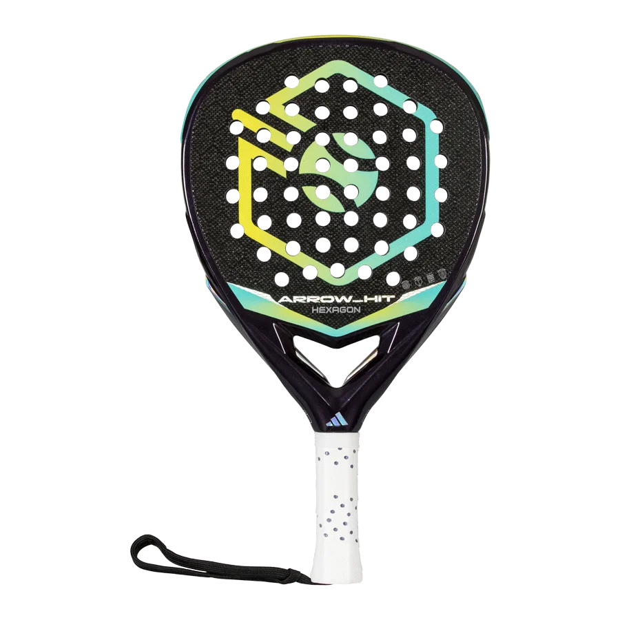 Adidas Arrow Hit Hexagon Cup