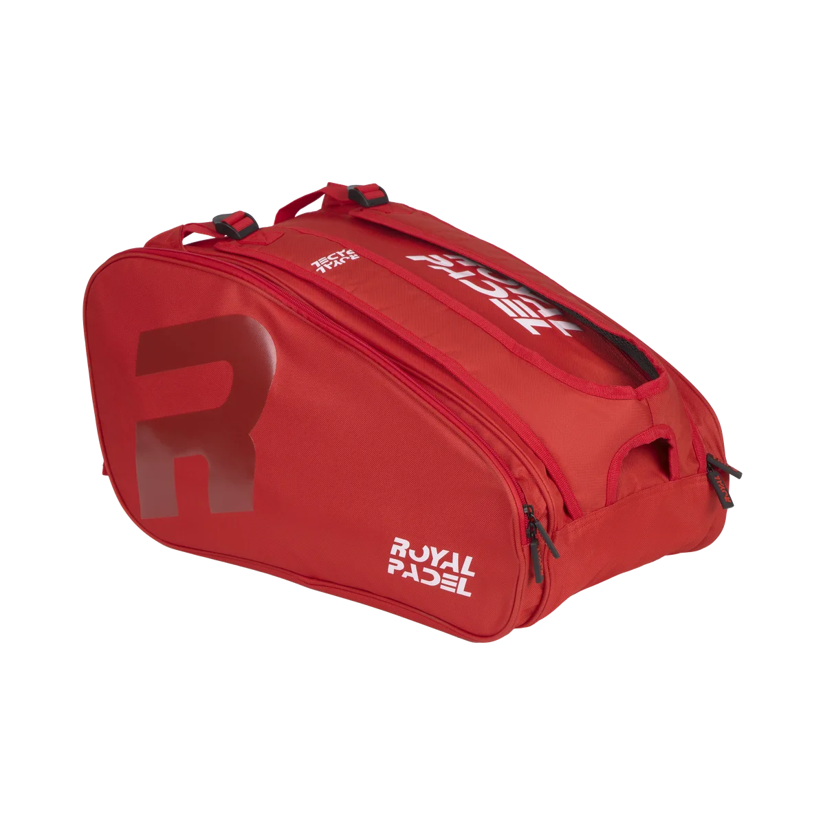 Royal Padel RP Paletero One Red