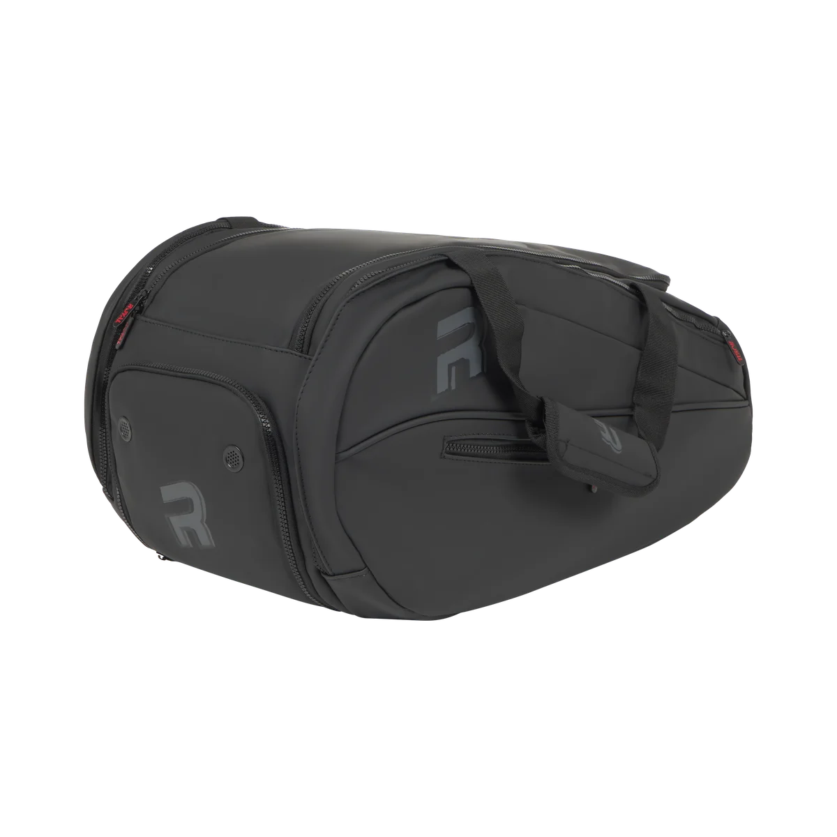 Royal Padel RP Paletero Force Black