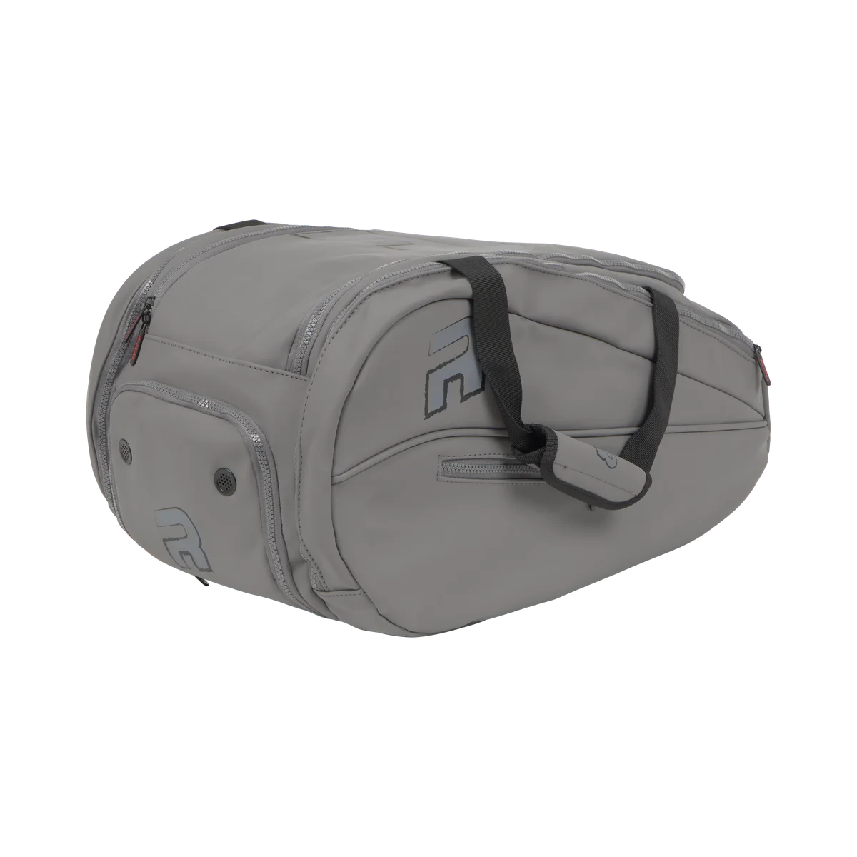 Royal Padel RP Paletero Force Grey