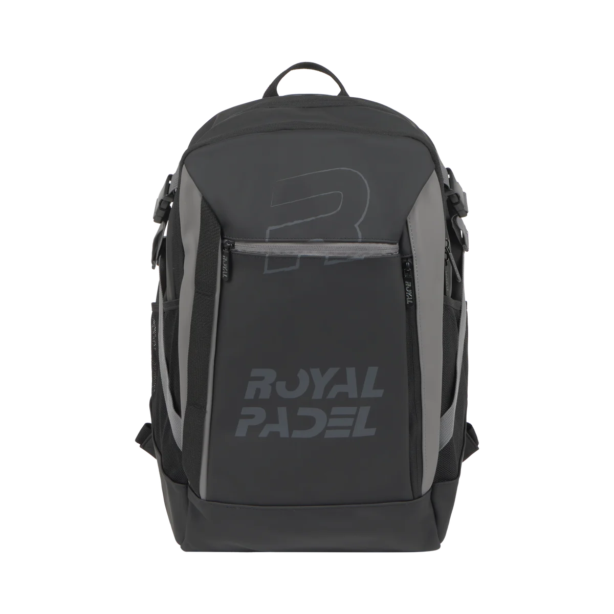 Royal Padel RP Mochila Deportiva Pro Black