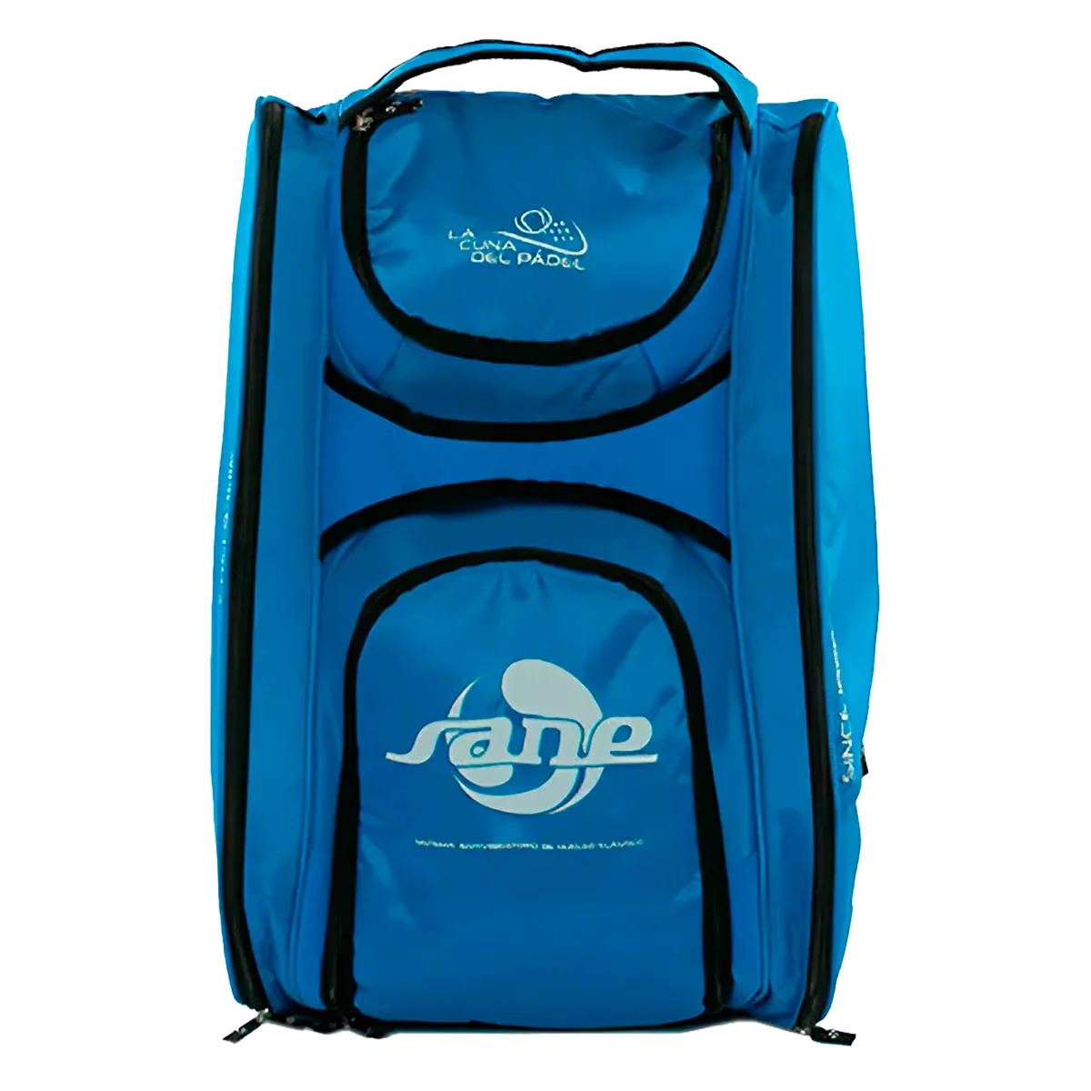 Sane Paletero GlossMate Blue