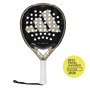 Adidas Metalbone Ctrl 3.4 Racket