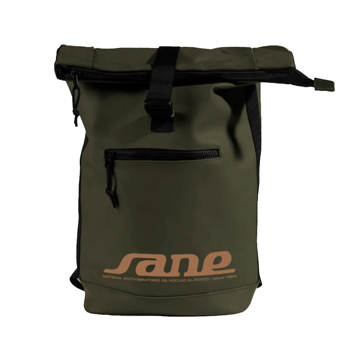 Sane Mochila Everyday-Green
