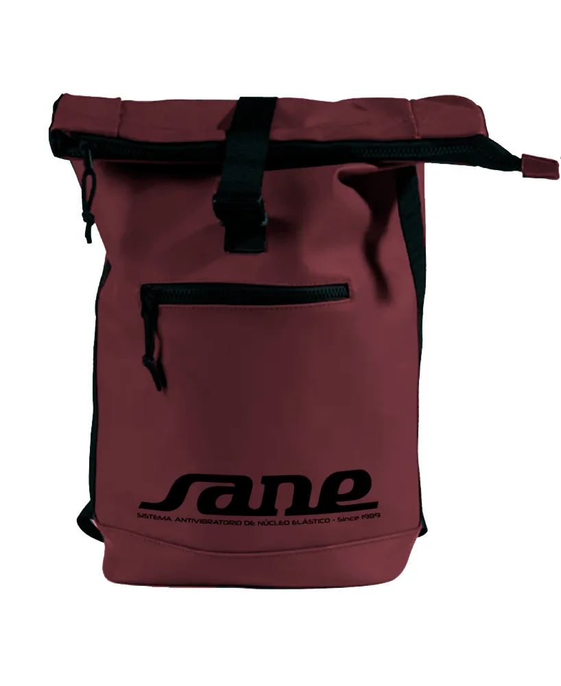 Sane Mochila Everyday-Ruby