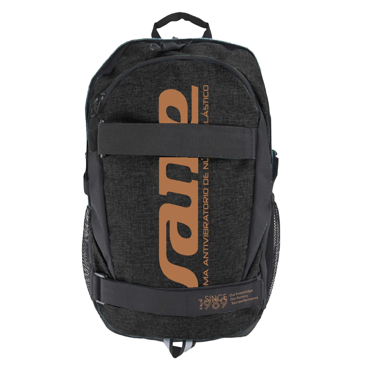 Sane Mochila Practice-Beige