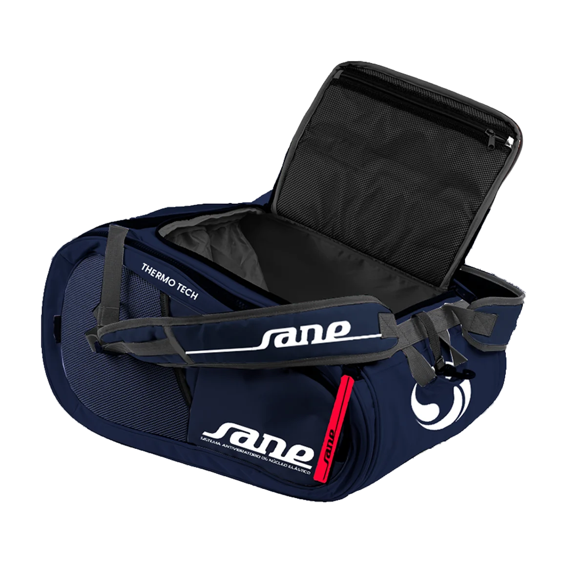 Sane Paletero PRO Sport Blue