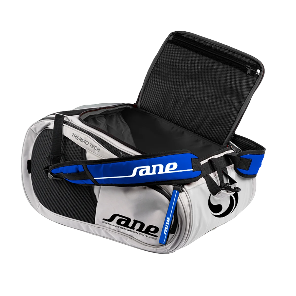 Sane Paletero PRO Sport White