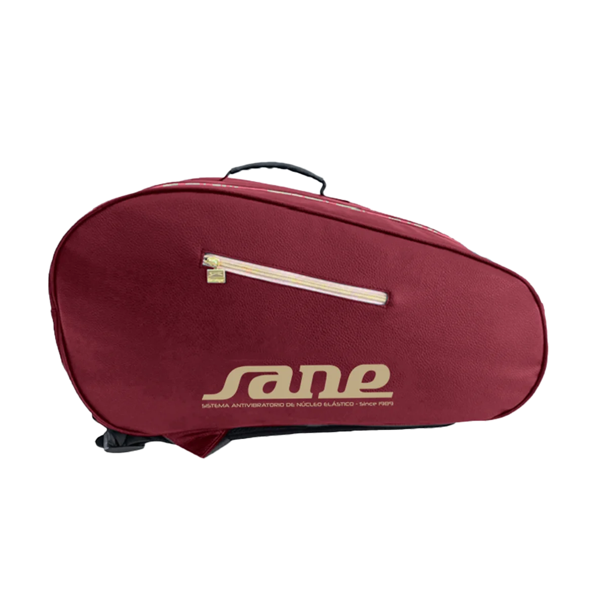 Sane Paletero PRO Leather Ruby