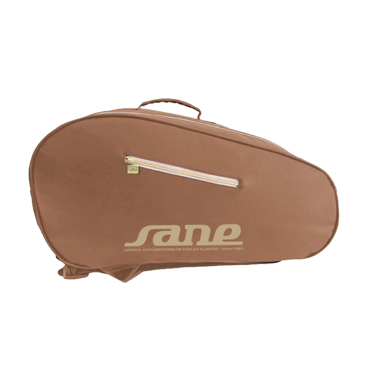 Sane Paletero PRO Leather Brown