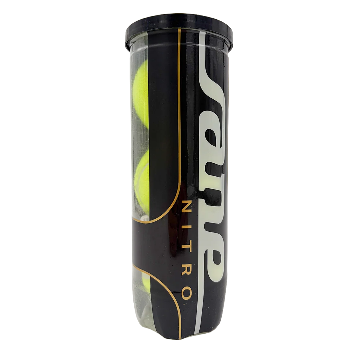 SANE Nitro Balls - tubo de 3 unidades