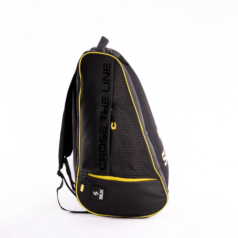 PALETERO SIUX TRAIL NEGRO